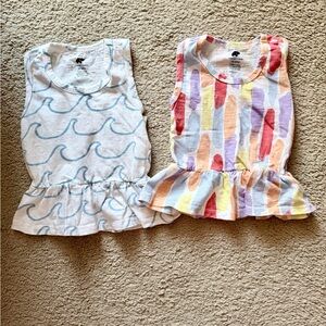 Monica + Andy Tank Top Bundle